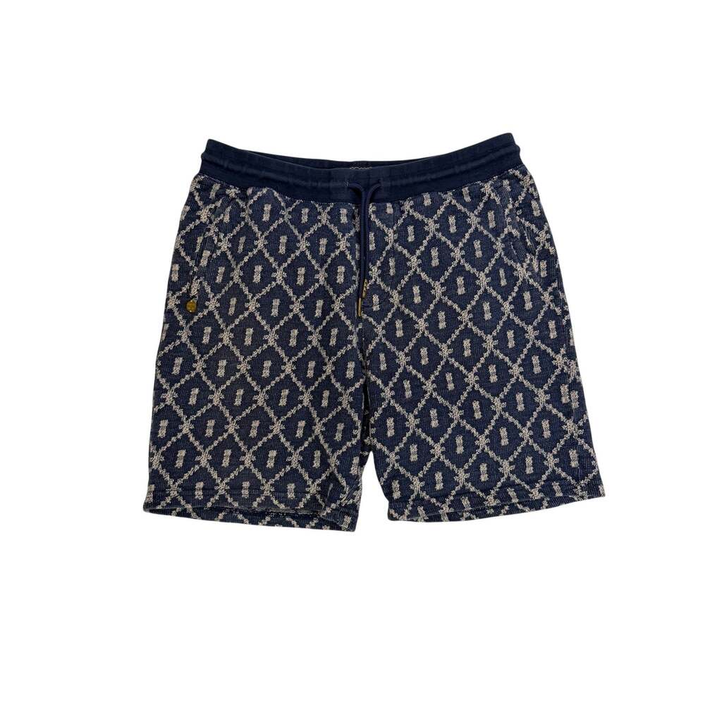 Scotch & Soda Cotton Shorts
